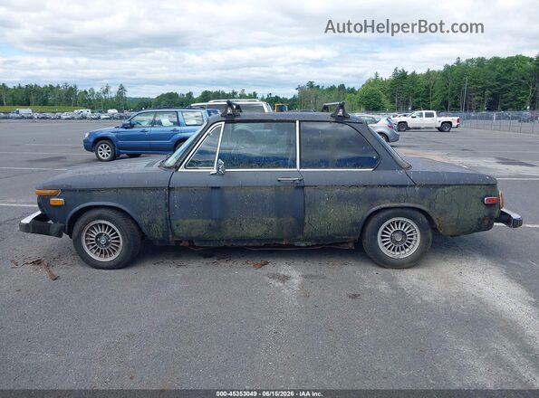 2377297 1976 BMW 2000 Черный 