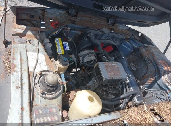 2377297 1976 BMW 2000 Черный 