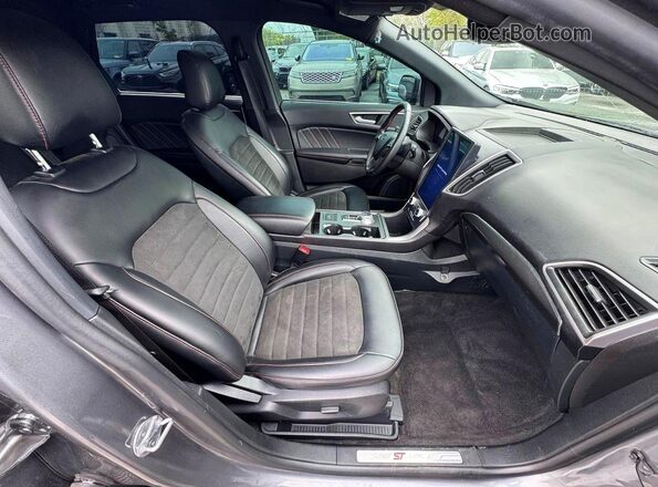 2FMPK4J94RBA75028 2024 FORD EDGE Charcoal 