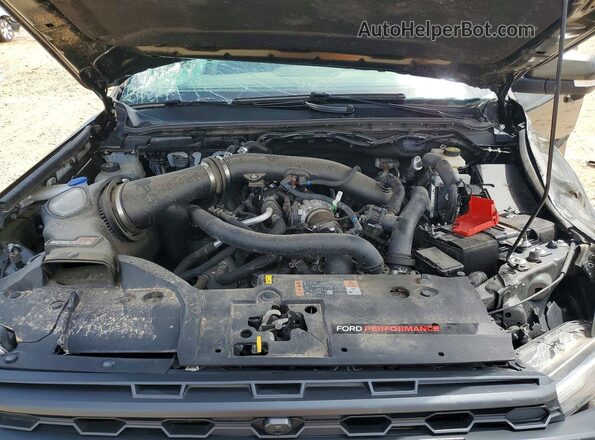 1FTER4LR3RLE48192 2024 FORD RANGER Green 