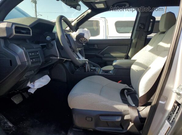 JTEVA5BR0T5084870 2026 TOYOTA 4RUNNER Silver 