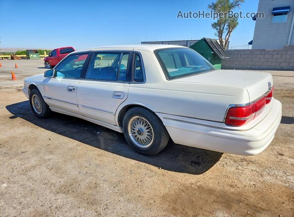 1LNLM974XRY734072 1974 LINCOLN CONTINENTA Белый Задняя левая четверть