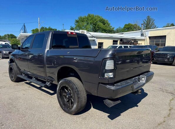 3C6UR5FL6HG721170 2017 RAM 2500 Charcoal 
