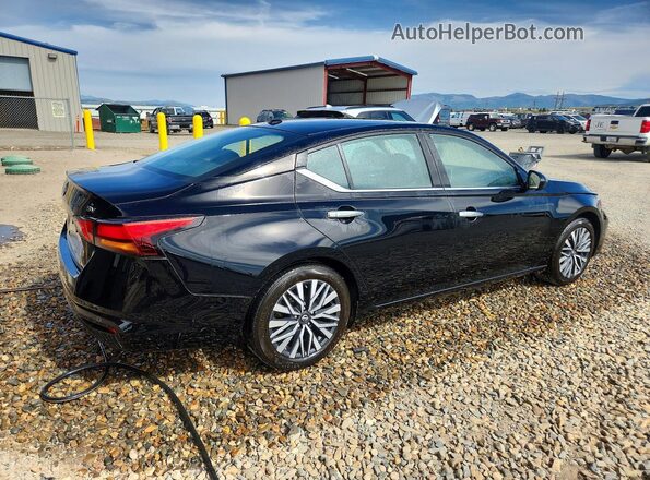 1N4BL4DV0RN343457 2024 NISSAN ALTIMA Black 