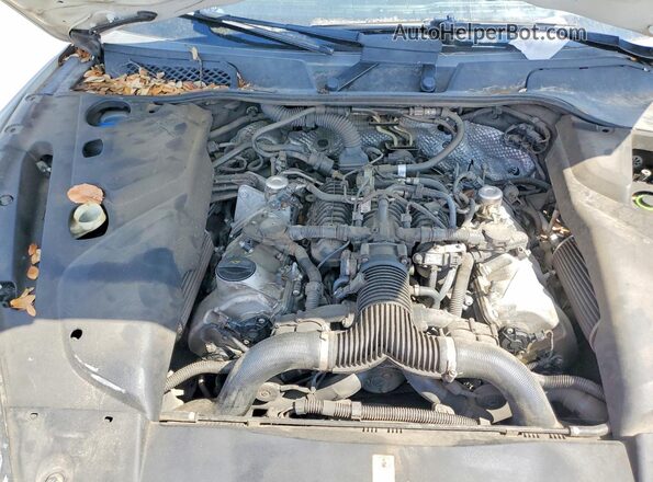 WP1AD2A28GLA78473 2016 PORSCHE CAYENNE White VIN կոդի պիտակի տեսք