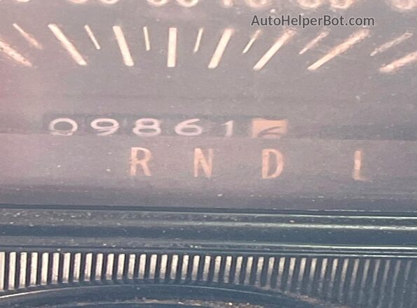 114271W120027 1971 CHEVROLET NOVA Красный Вид щитка приборов