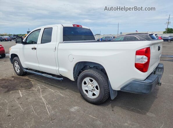5TFRM5F1XHX117550 2017 TOYOTA TUNDRA White 