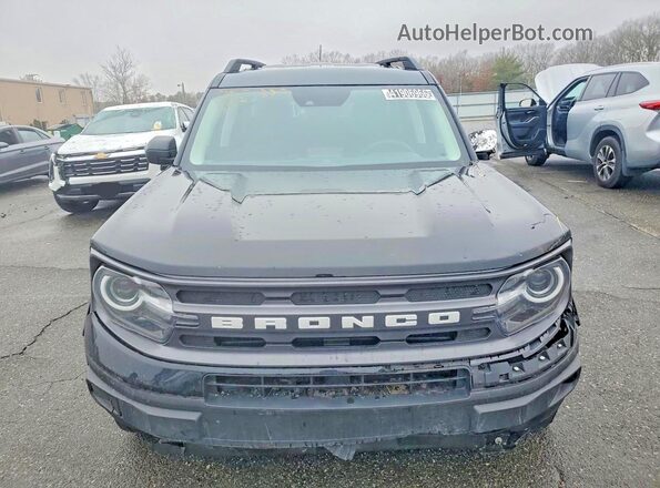 3FMCR9B63RRE38741 2024 FORD BRONCO Black 