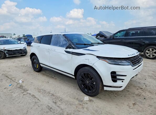 SALZL2FX0RH234757 2024 LAND ROVER RANGE ROVER White 
