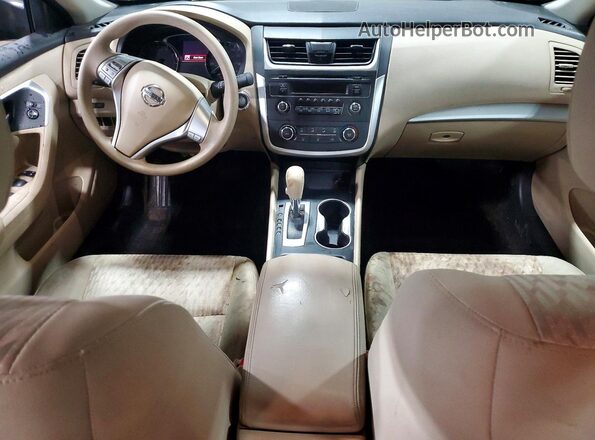 1N4AL3AP2GC186535 2016 NISSAN ALTIMA Gray 