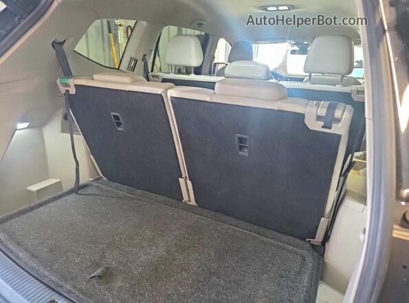1V2DR2CAXRC503102 2024 VOLKSWAGEN ATLAS Black 