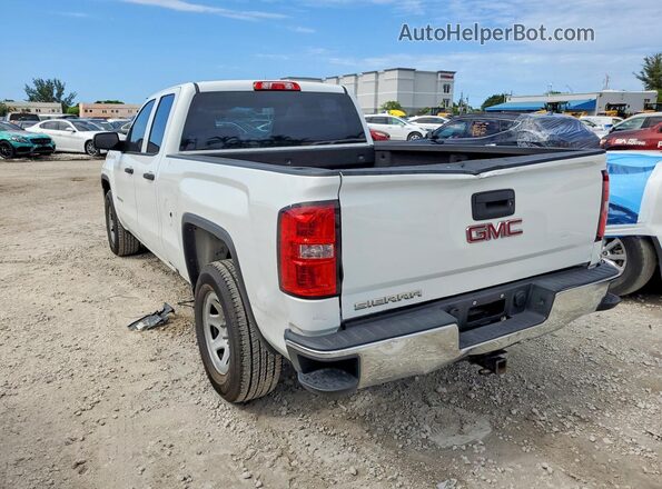 1GTR1LEH7HZ276316 2017 GMC SIERRA White 