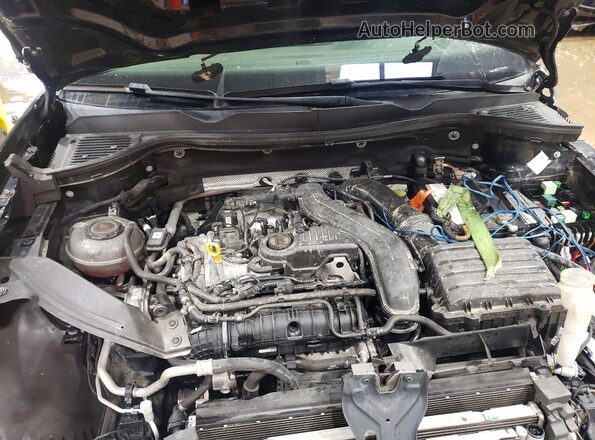 3VVCX7B25NM007449 2022 VOLKSWAGEN OTHER Черный 