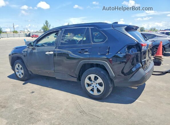 2T3H1RFV9MC172912 2021 TOYOTA RAV4 Черный 