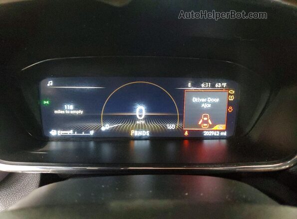 1LN6L9HK3K5611671 2019 LINCOLN CONTINENTA Black 