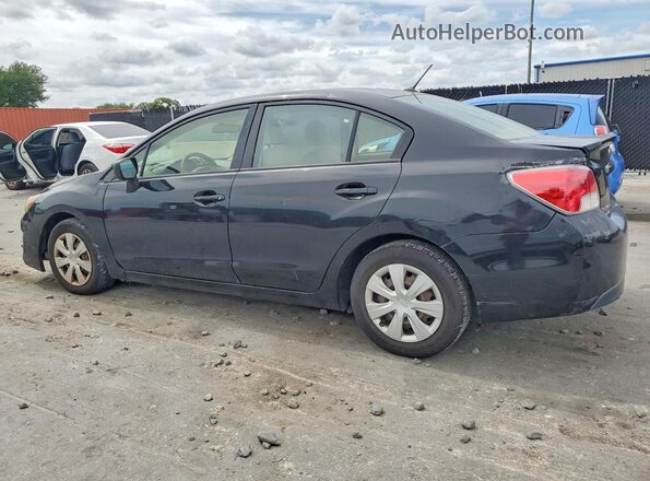 JF1GJAA62GH004539 2016 SUBARU IMPREZA Black 