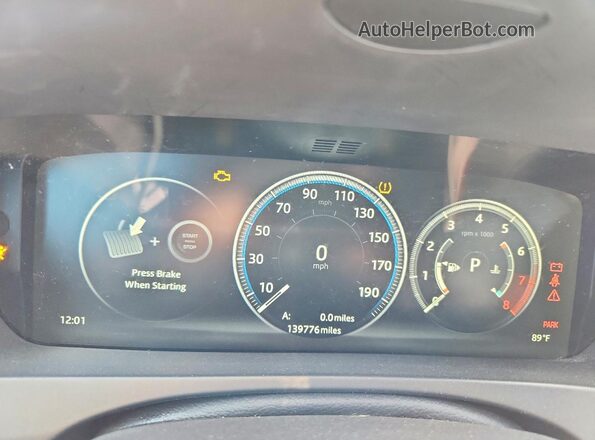 SAJAM4FV6JCP17040 2018 JAGUAR XF Black 
