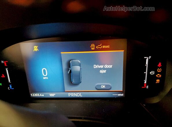 1FMCU9MN4SUB31127 2025 FORD ESCAPE Gray 