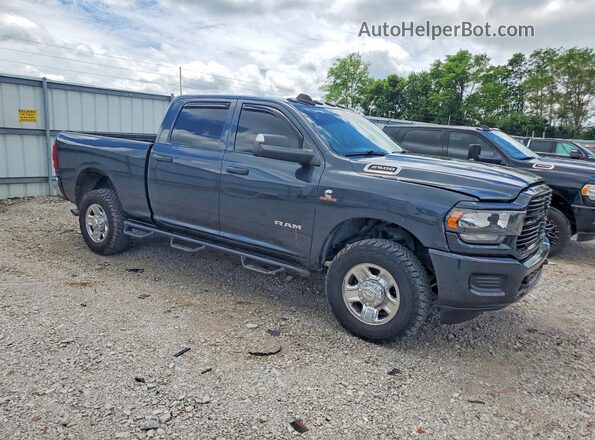 3C6UR5CLXLG257183 2020 RAM 2500 Gray 