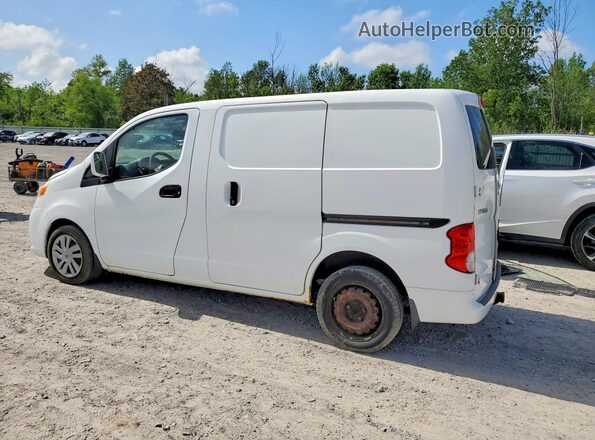 3N6CM0KN3HK693206 2017 NISSAN NV200 White 