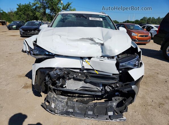 3VVSC7B29TM041463 2026 VOLKSWAGEN TAOS White Widok z tyłu