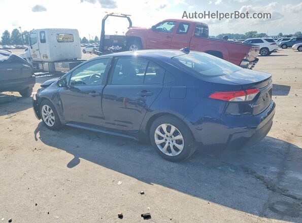 5YFB4MDE0SP259445 2025 TOYOTA COROLLA Black 