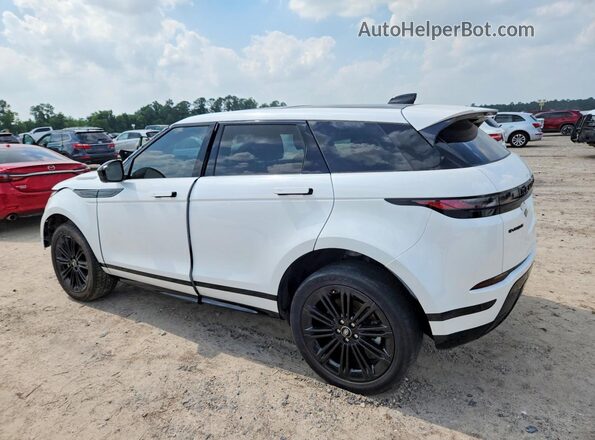SALZL2FX0RH234757 2024 LAND ROVER RANGE ROVER White 