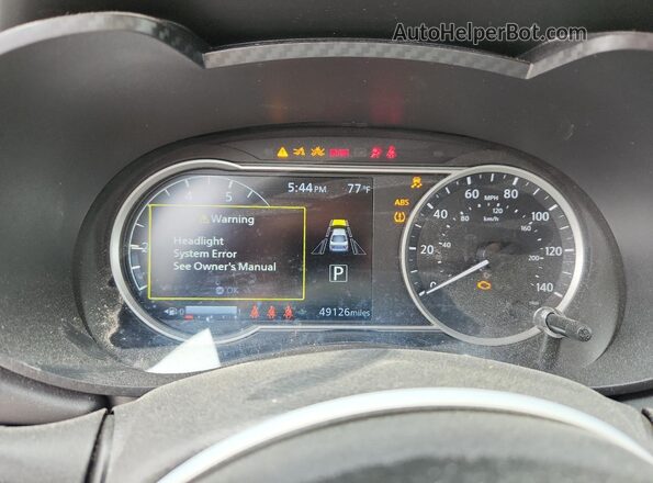 3N1CN8FV9RL881073 2024 NISSAN VERSA Silver 