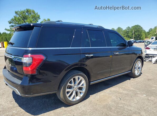 1FMJU2AT0KEA78857 2019 FORD EXPEDITION Black 