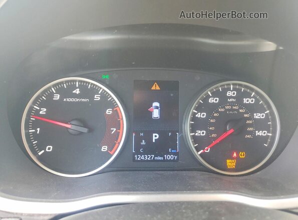 JA4AS3AA7LZ013135 2020 MITSUBISHI ECLIPSE Silver Vista de los asientos traseros