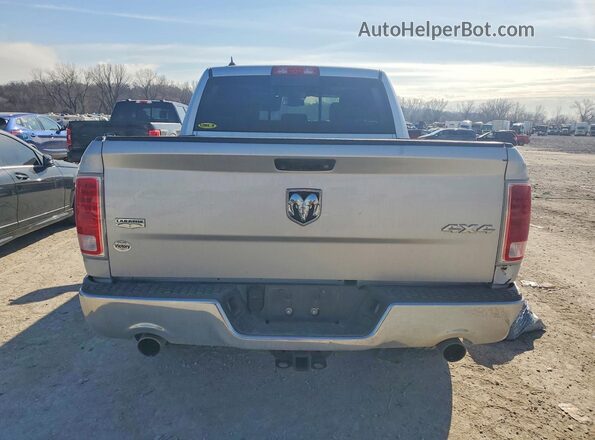 1C6RR7NT1HS594243 2017 RAM 1500 Silver 