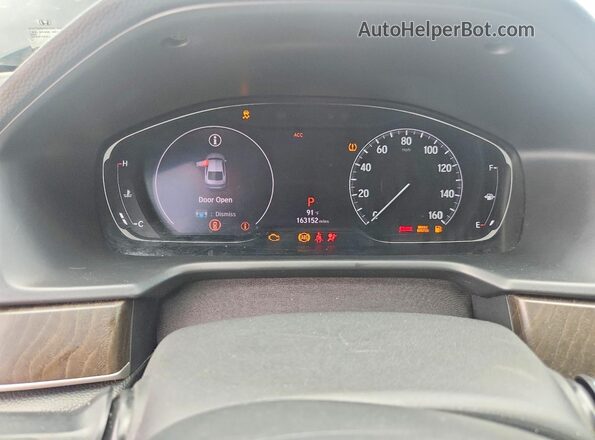 1HGCV1F53LA045232 2020 HONDA ACCORD Black 