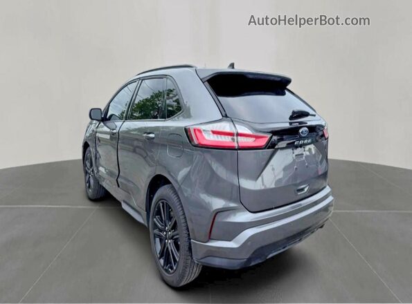 2FMPK4J94RBA75028 2024 FORD EDGE Charcoal 