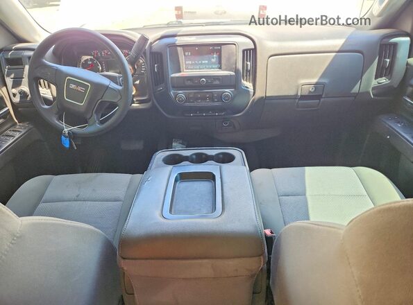 1GTV2LEC4GZ178844 2016 GMC SIERRA White 