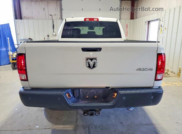 1C6RR7FG3NS153002 2022 RAM 1500 White 