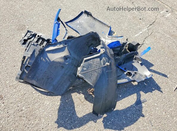1N4BL4DV5SN374886 2025 NISSAN ALTIMA Blue 