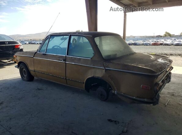 2581350 1972 BMW COOPER Gold 