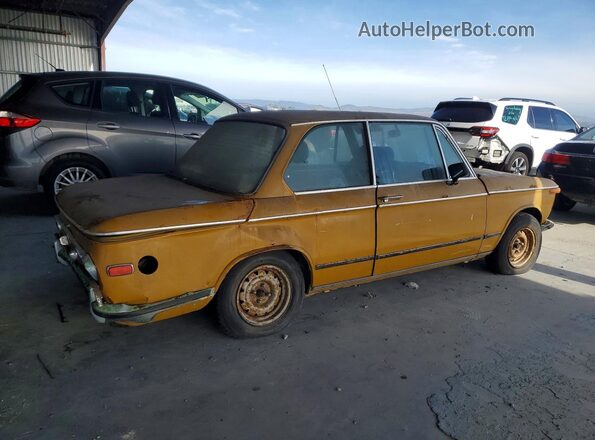 2581350 1972 BMW COOPER Gold 