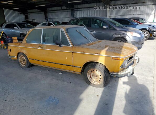 2581350 1972 BMW COOPER Gold 