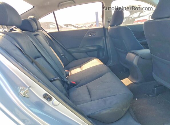 1HGCR2F31HA012018 2017 HONDA ACCORD Silver 