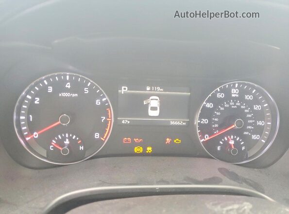 3KPF24AD0RE755571 2024 KIA FORTE Gray 