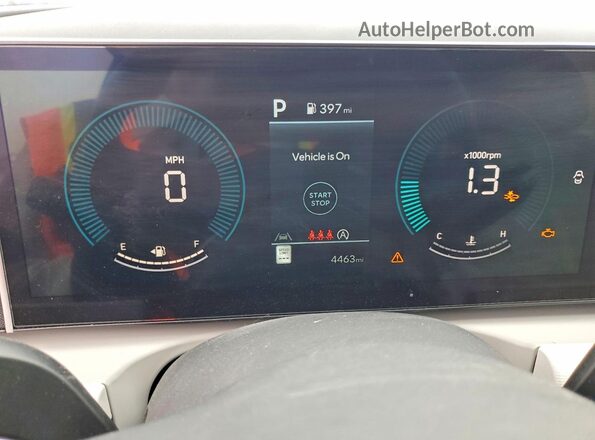 5NMJB3DE9SH586965 2025 HYUNDAI TUCSON Gray Հետևի նստատեղերի տեսք