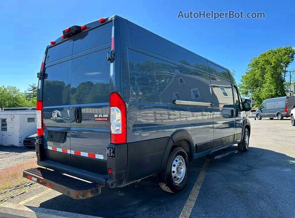 3C6URVJG8LE117411 2020 RAM PROMASTER Black 