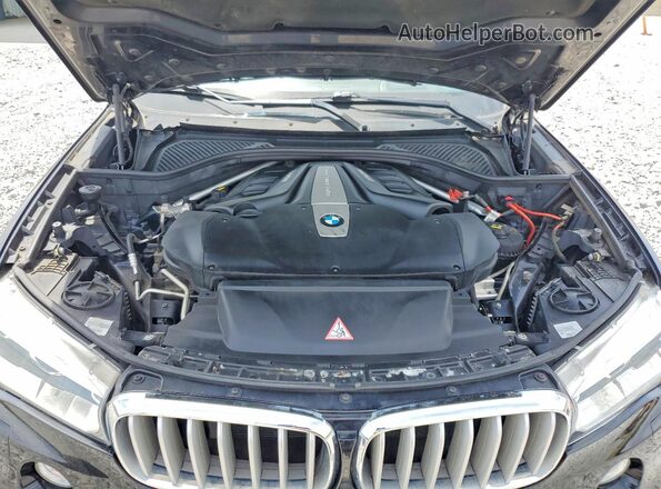 5UXKR6C59G0J80810 2016 BMW X5 Black 