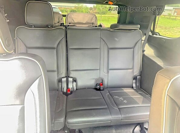 1GKS1BKD6MR441493 2021 GMC YUKON Brown Вид наклейки з VIN-кодом