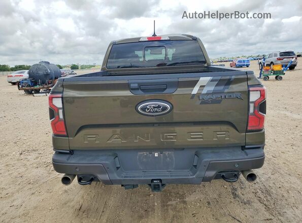 1FTER4LR3RLE48192 2024 FORD RANGER Green 