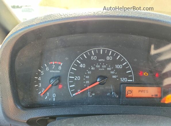 3N8CM0JT3HK707743 2017 NISSAN NV200 Желтый 