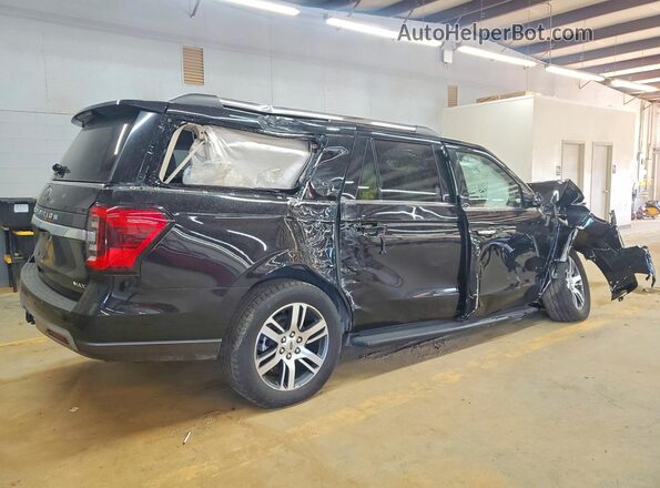 1FMJK2A81REA48195 2024 FORD EXPEDITION Black Առջևի աջ