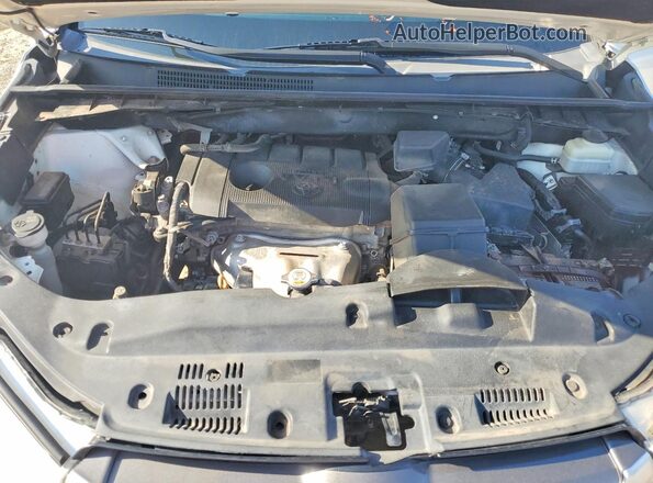 5TDZARFH9KS043130 2019 TOYOTA HIGHLANDER White 