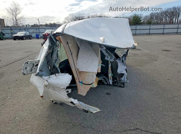 4T1DAACK6SU119860 2025 TOYOTA CAMRY Белый 